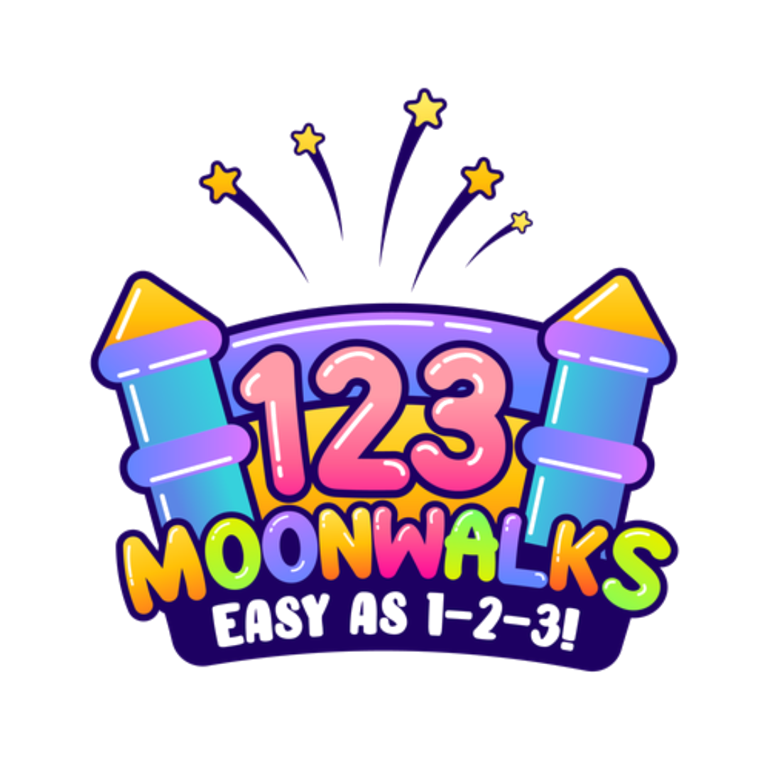 123 Moonwalks