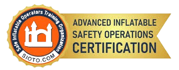 Safety Certified by SIOTO